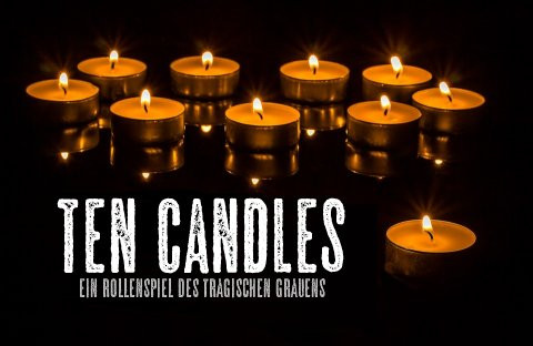 Ten Candles