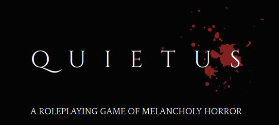 Quietus