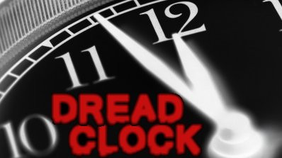 DREAD CLOCK